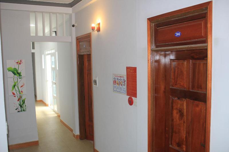 Mai Tra Hotel image