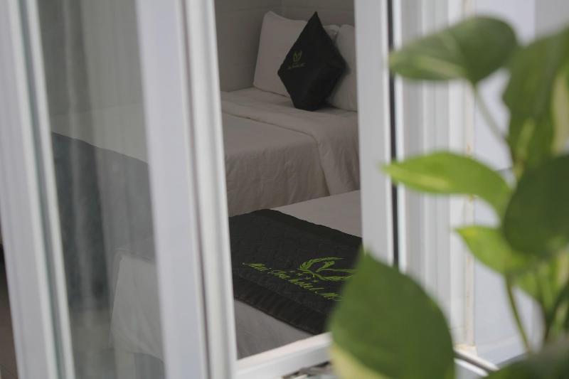 Mai Tra Hotel image