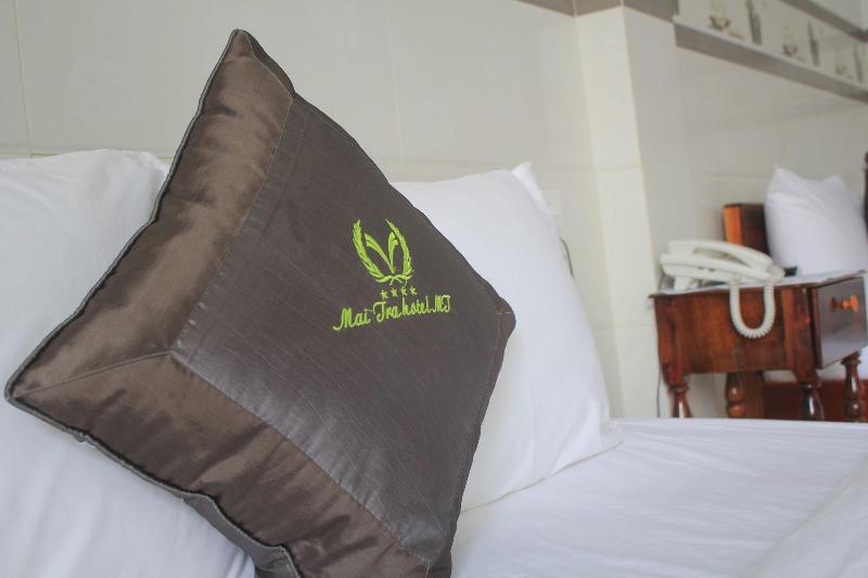 Mai Tra Hotel image