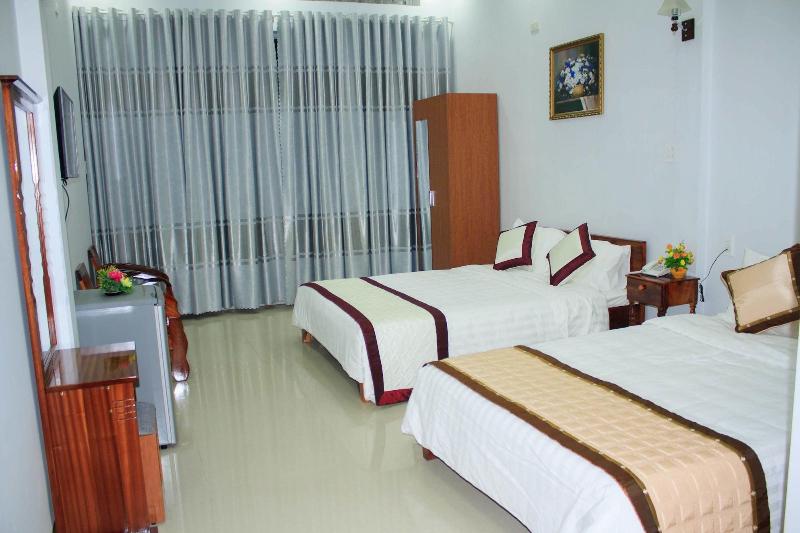 Mai Tra Hotel image