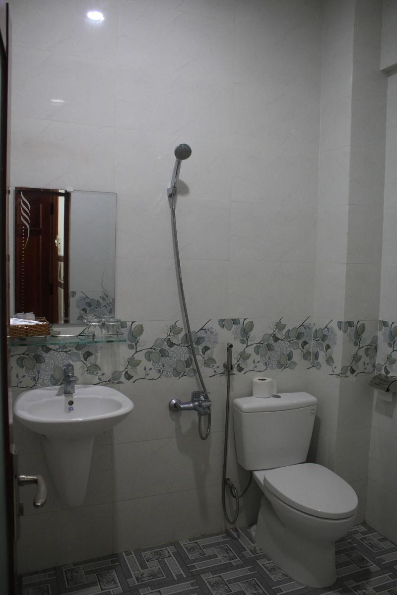 Mai Tra Hotel image