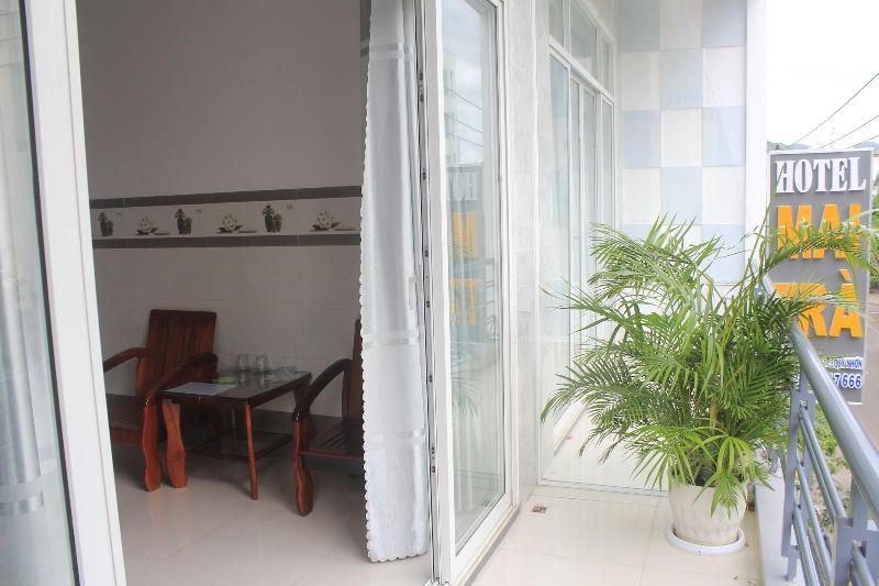 Mai Tra Hotel image