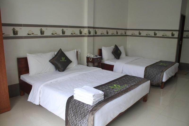 Mai Tra Hotel image