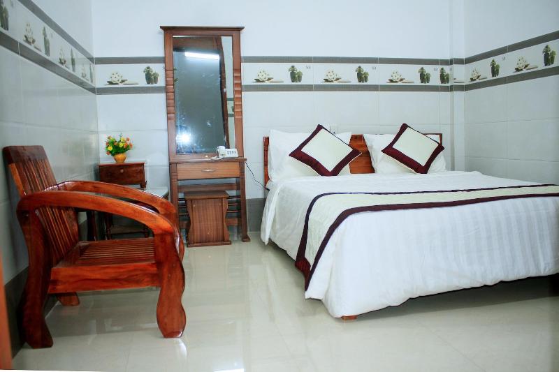 Mai Tra Hotel image