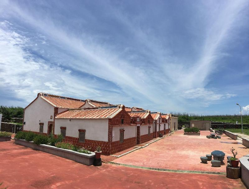 Cheng Village image
