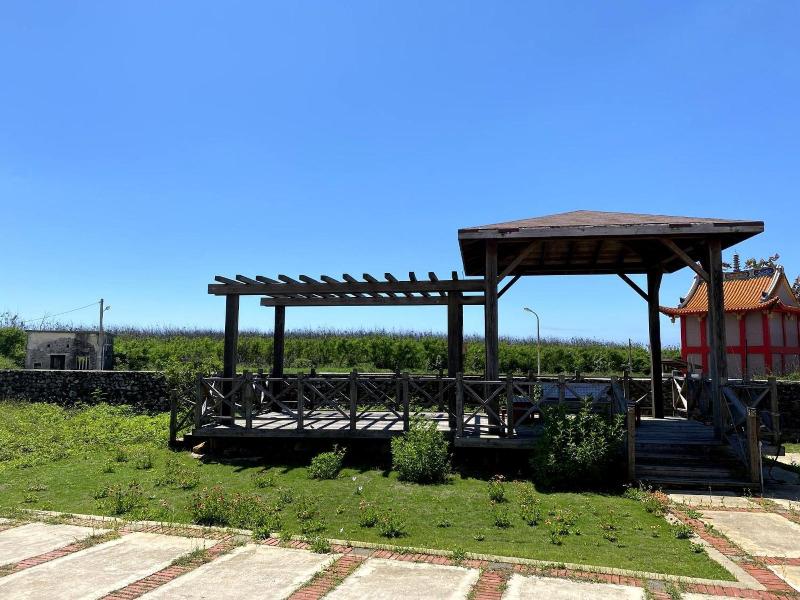 Cheng Village image