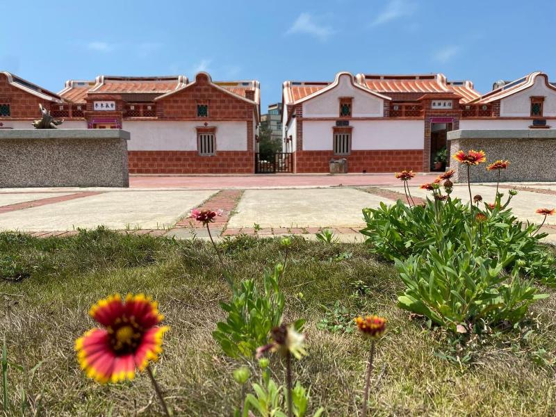 Cheng Village image