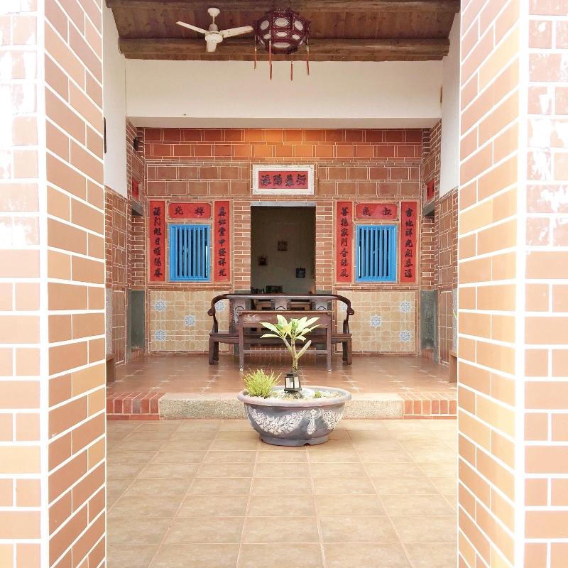 Cheng Village image