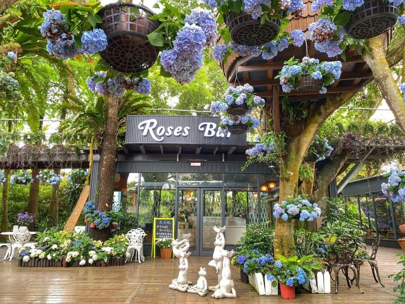 Flowerhome image