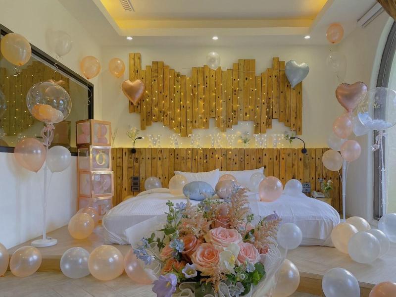 Flowerhome image