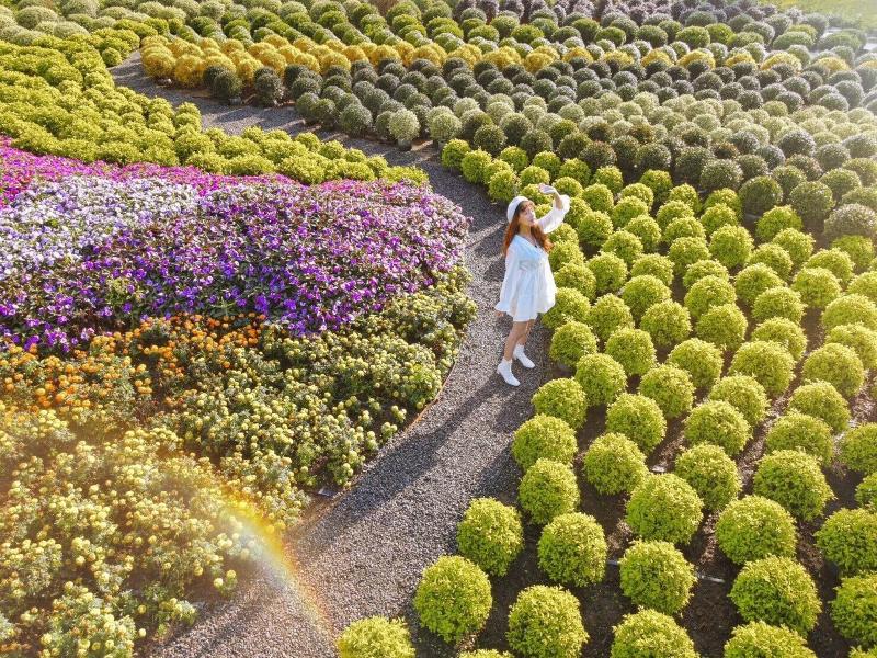 Flowerhome image