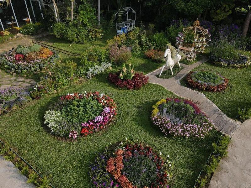 Flowerhome image