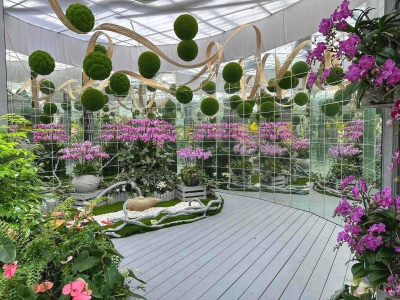 Flowerhome image
