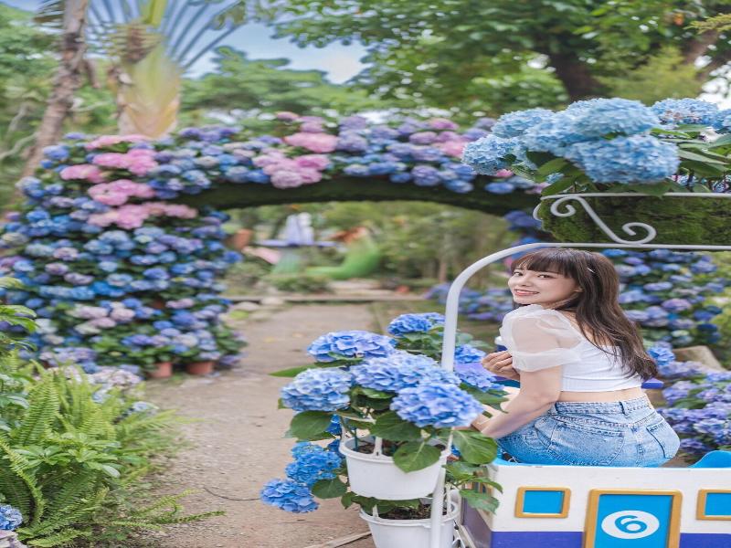 Flowerhome image
