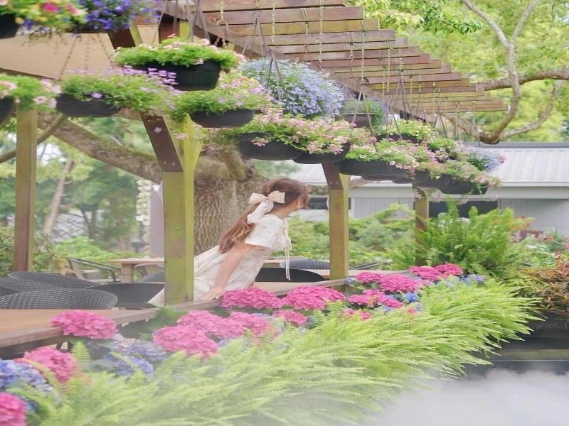 Flowerhome image