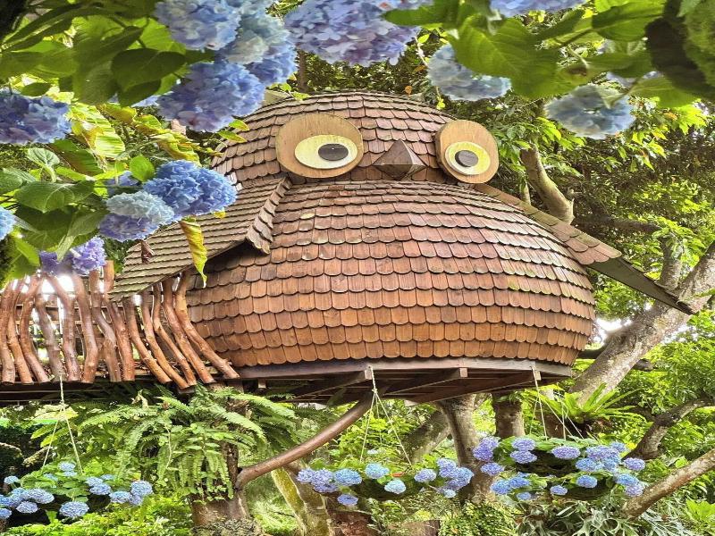 Flowerhome image
