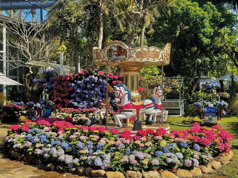 Flowerhome image