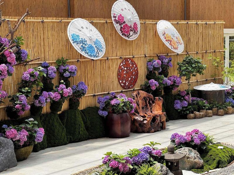Flowerhome image
