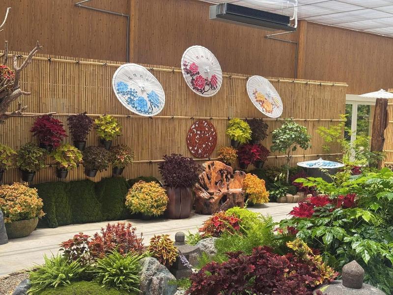 Flowerhome image