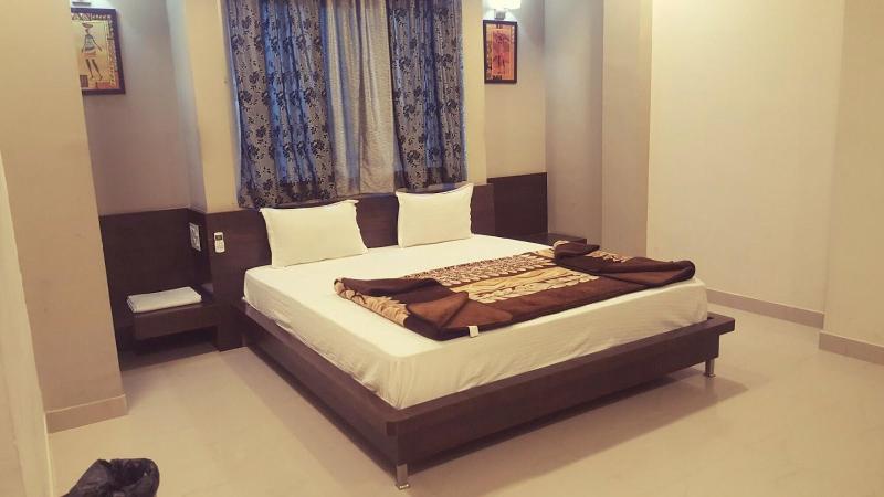 Hotel Surya Mahal 4