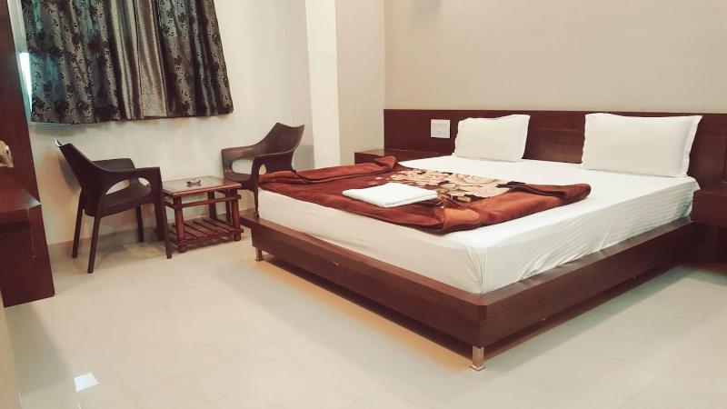 Hotel Surya Mahal 5