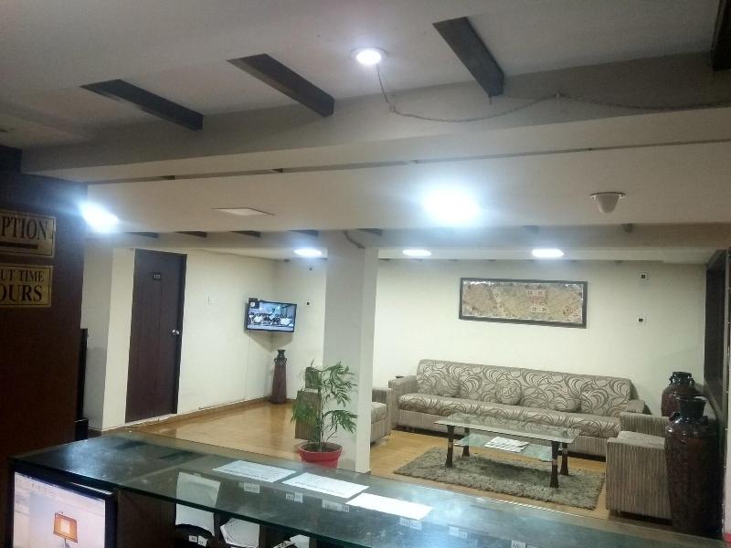 Jk Rooms 108 Hotel Royal Regency