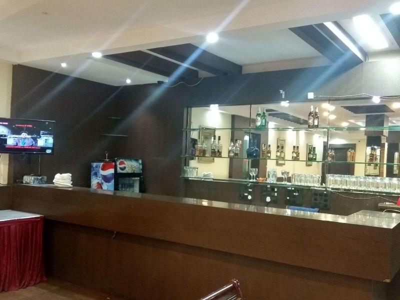 Jk Rooms 108 Hotel Royal Regency image