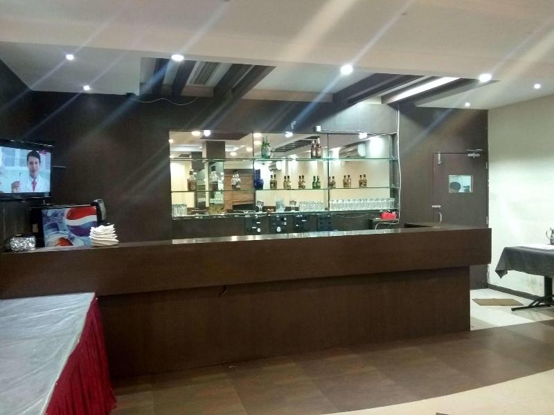 Jk Rooms 108 Hotel Royal Regency image