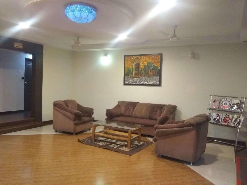 Jk Rooms 108 Hotel Royal Regency image