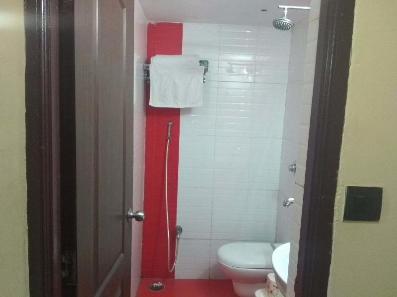Jk Rooms 108 Hotel Royal Regency image