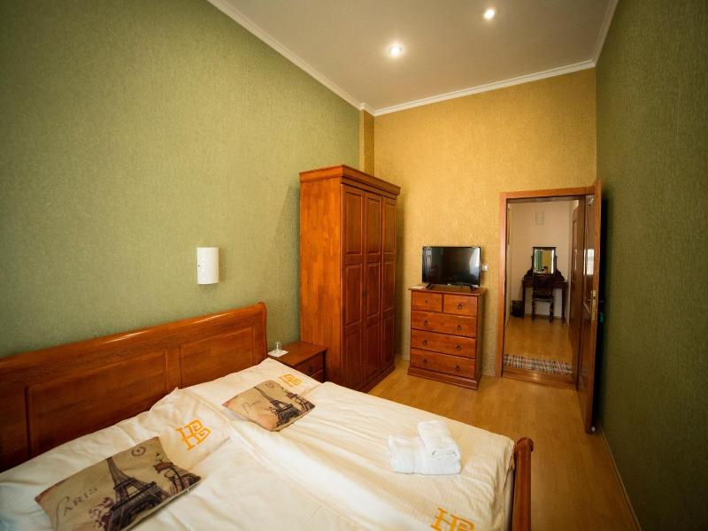 Hotel Bristol image