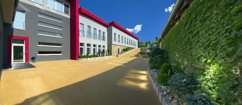 Air Hotel image