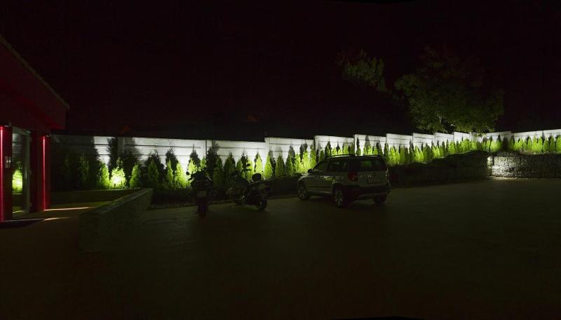 Air Hotel image