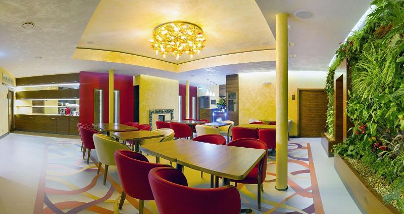 Air Hotel image