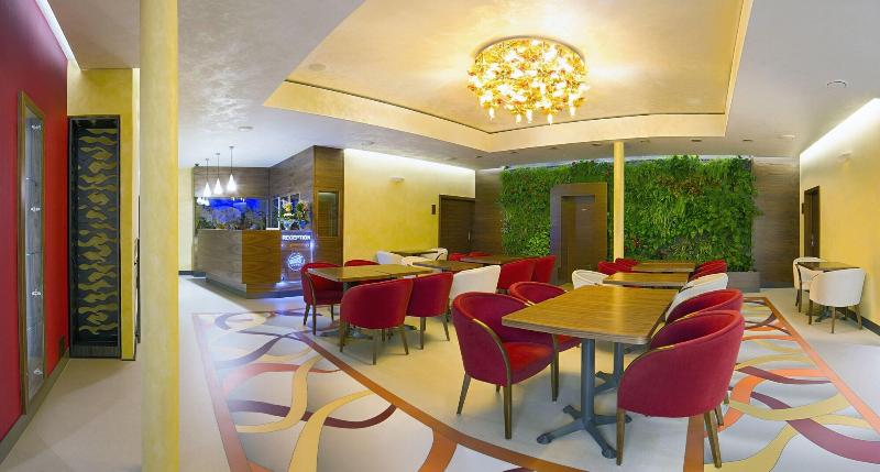Air Hotel image