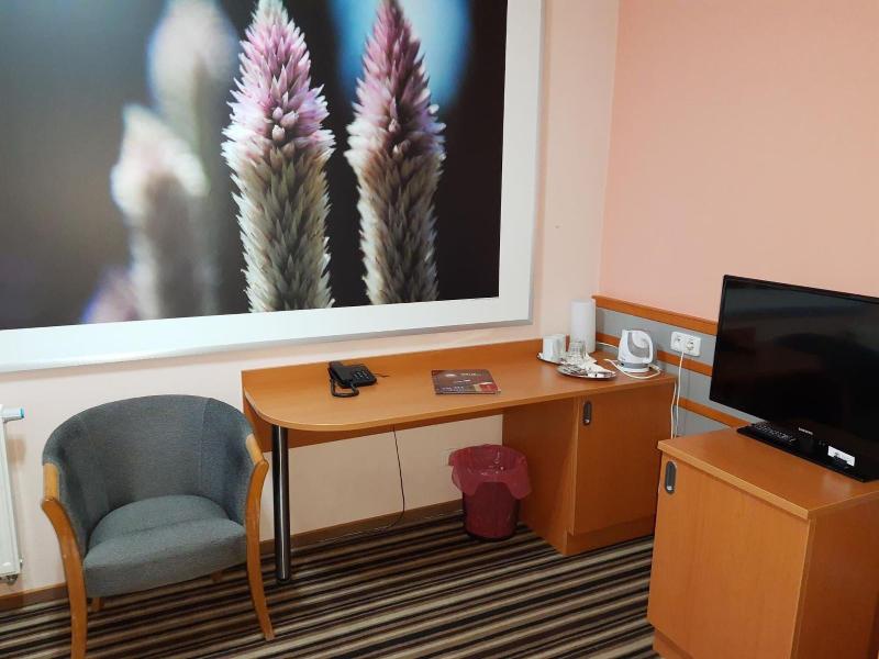Air Hotel image