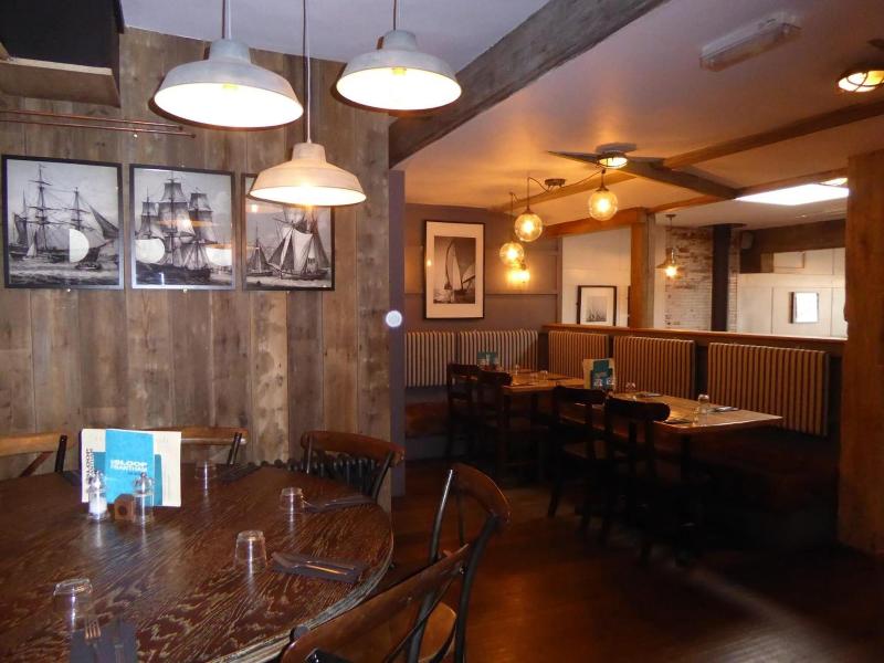 The Sloop Inn image