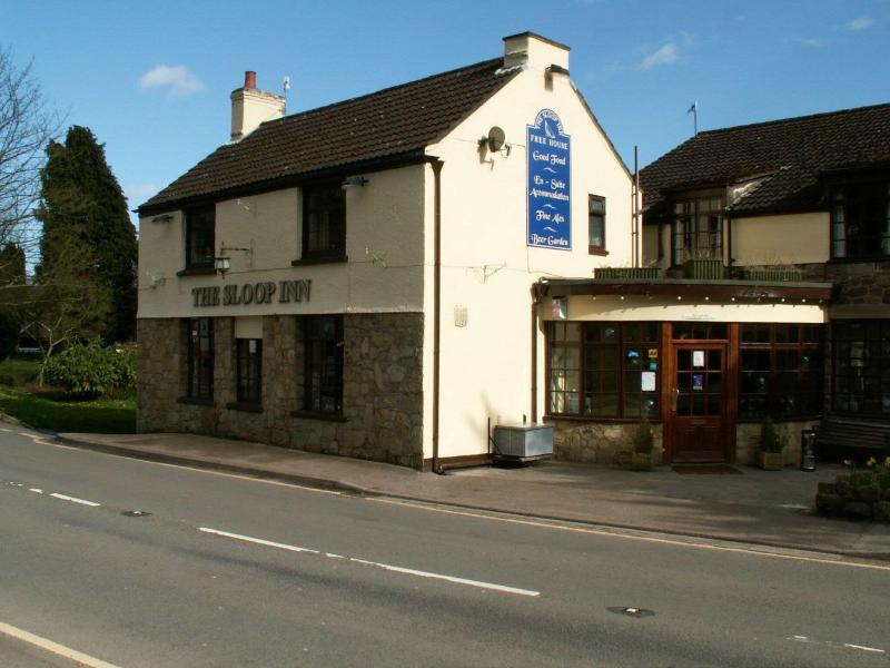 The Sloop Inn image