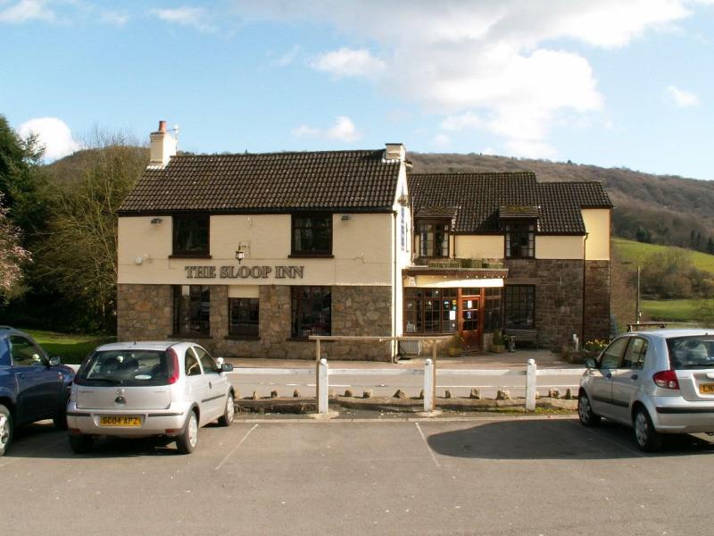 The Sloop Inn image