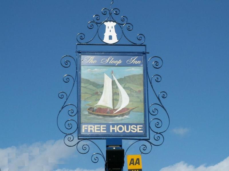 The Sloop Inn image