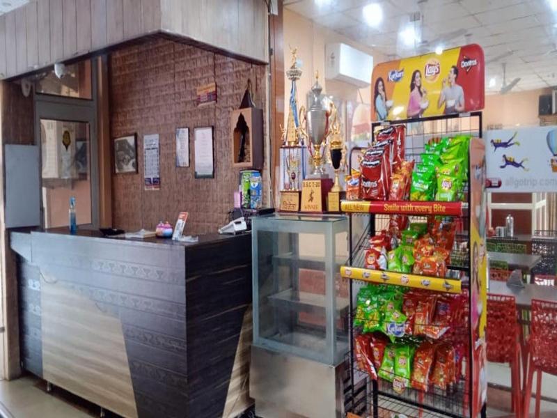 Hotel Chakasha Govindam image