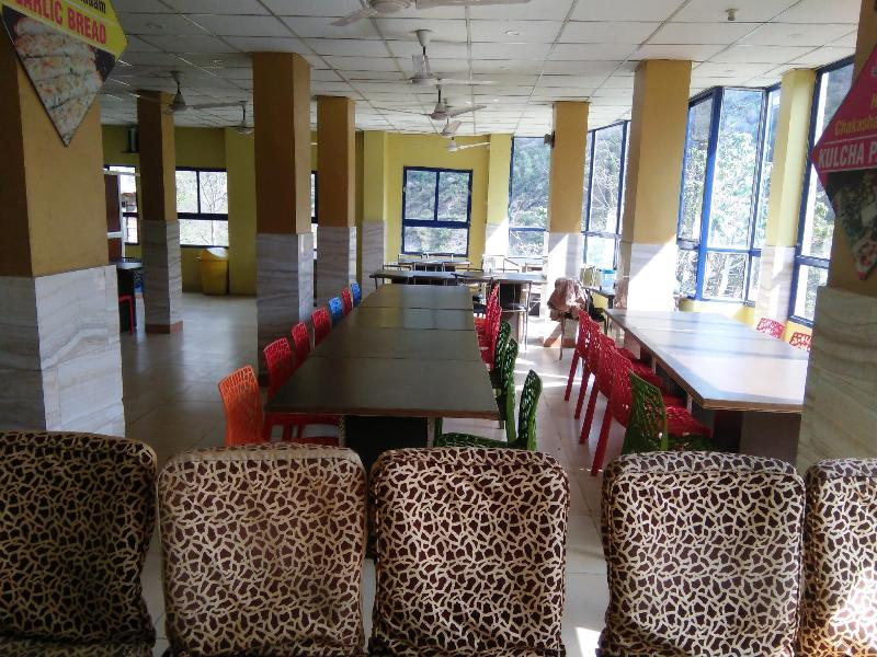 Hotel Chakasha Govindam image