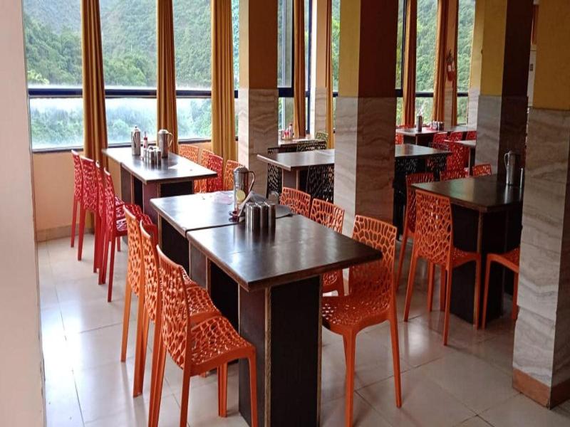 Hotel Chakasha Govindam image