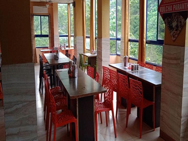 Hotel Chakasha Govindam image