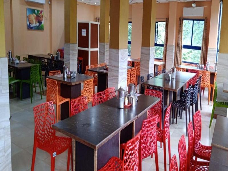 Hotel Chakasha Govindam image
