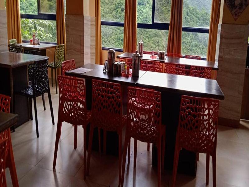 Hotel Chakasha Govindam image