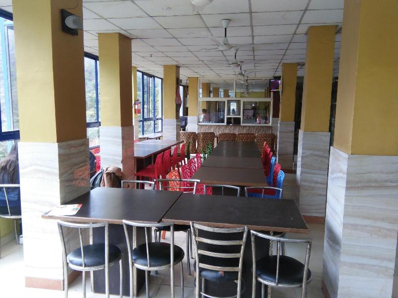 Hotel Chakasha Govindam image