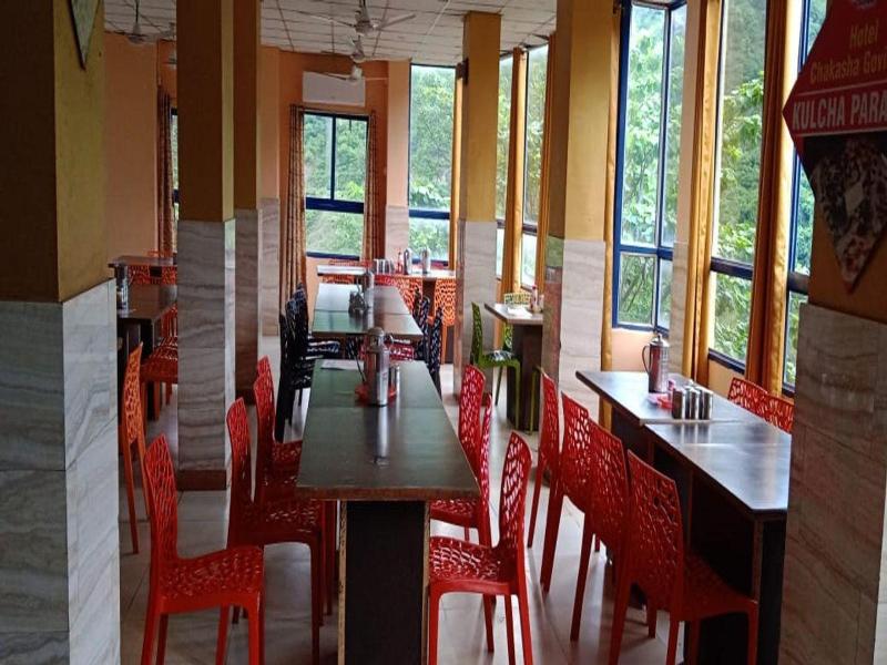 Hotel Chakasha Govindam image