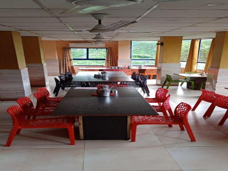 Hotel Chakasha Govindam image