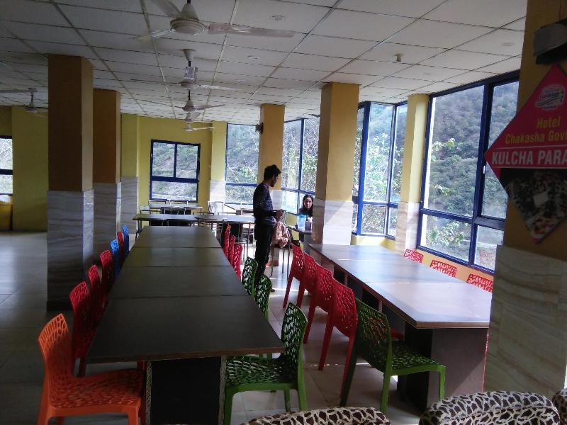 Hotel Chakasha Govindam image